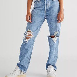 AGOLDE '90s Jeans - 28